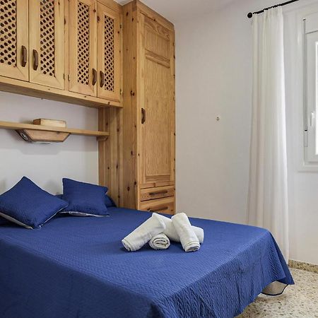 Apartamento Maria Vejer de la Frontera Exterior photo