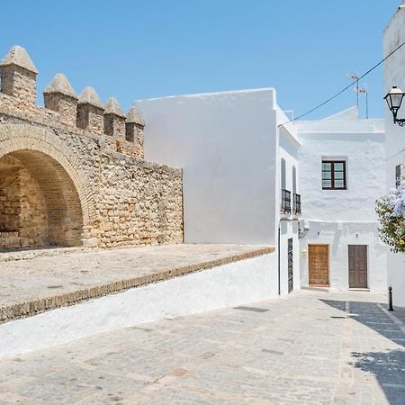 Apartamento Maria Vejer de la Frontera Exterior photo