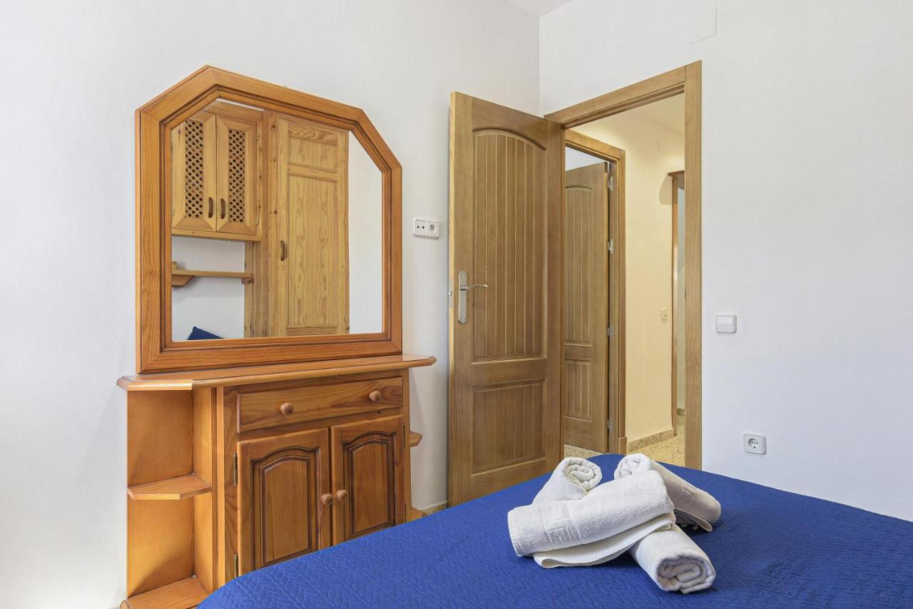 Apartamento Maria Vejer de la Frontera Exterior photo