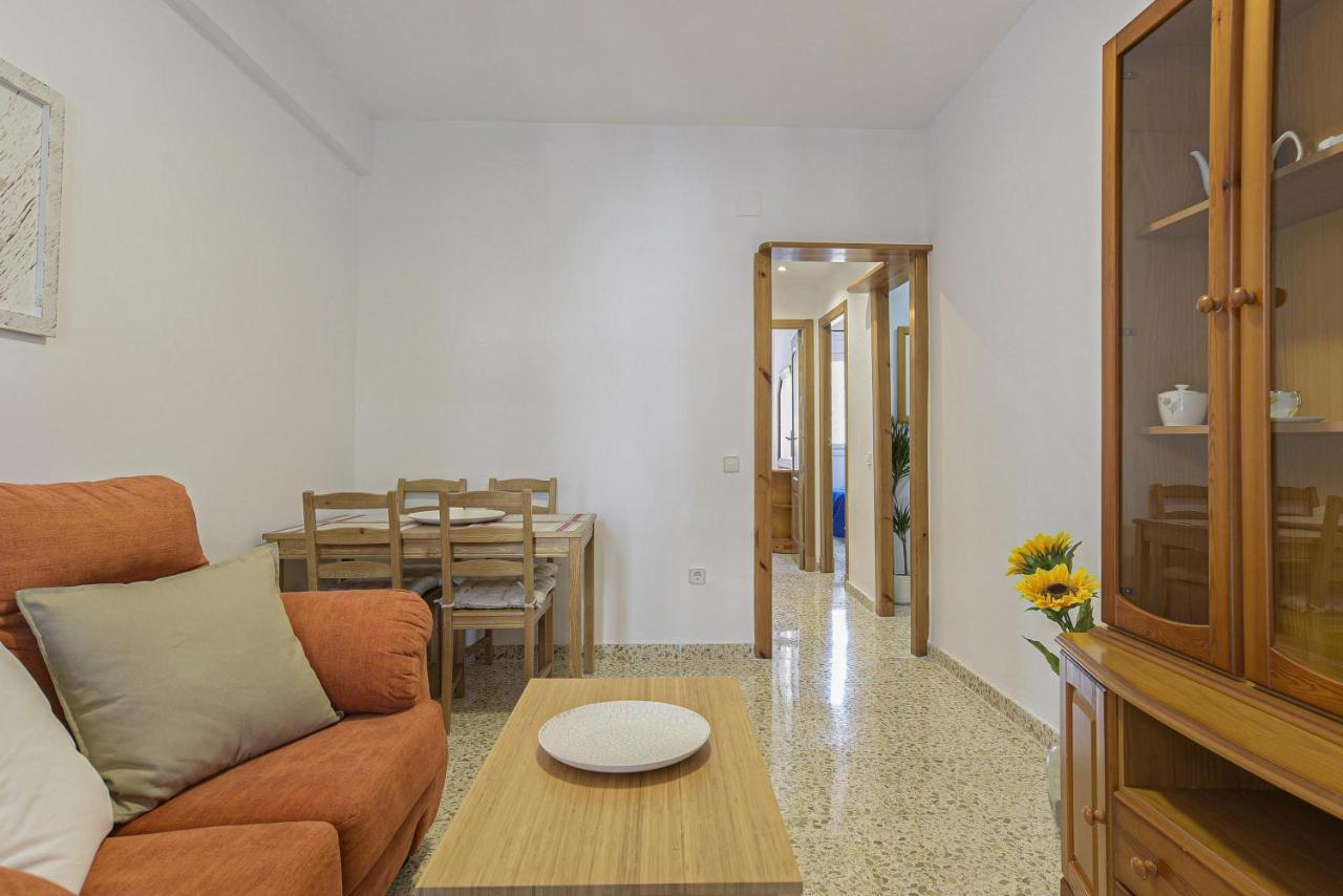Apartamento Maria Vejer de la Frontera Exterior photo