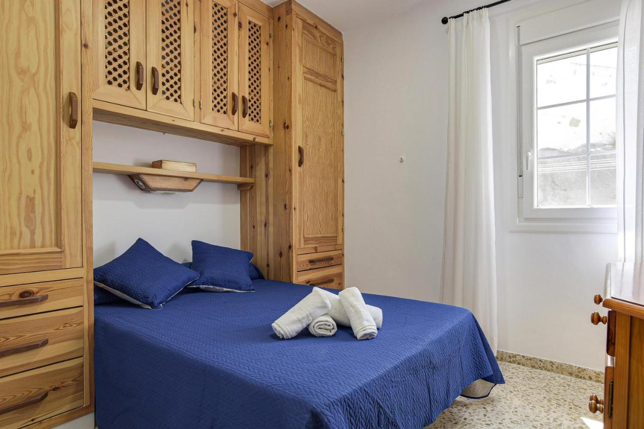 Apartamento Maria Vejer de la Frontera Exterior photo