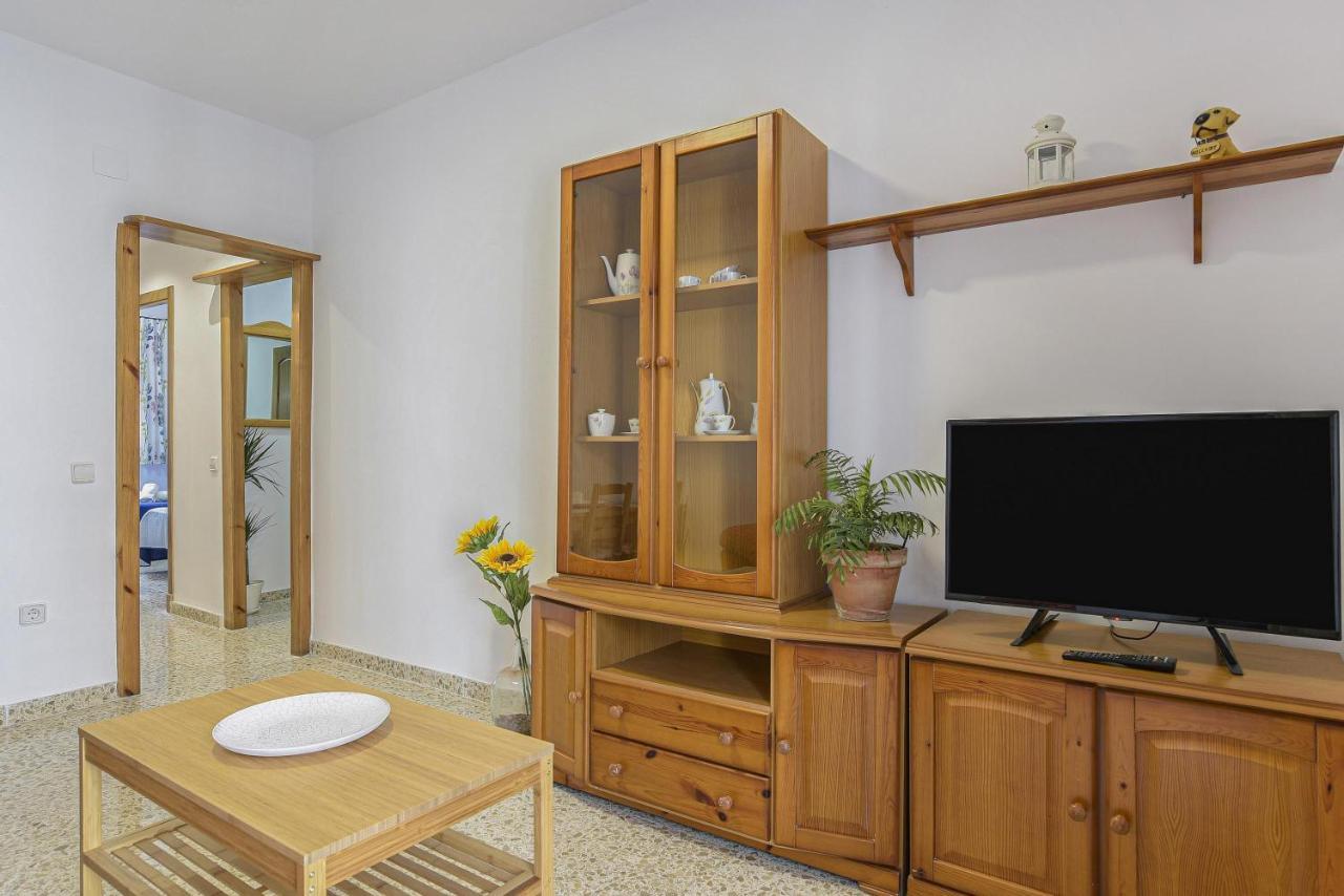 Apartamento Maria Vejer de la Frontera Exterior photo