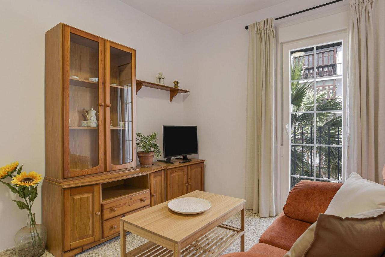 Apartamento Maria Vejer de la Frontera Exterior photo